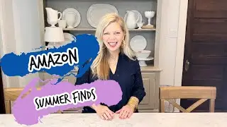 Amazon Summer Finds