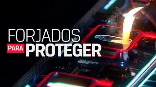 Kingston IronKey - Protegiendo tu informaci&oacute;n con gran seguridad