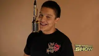 OC Chris - Put Dat On Anything