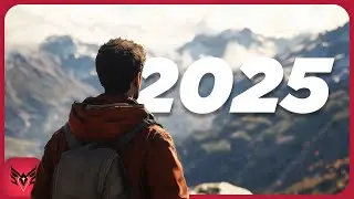 NEW Open World Games of 2025 (Must Play)