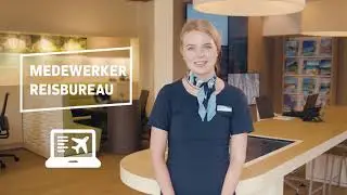 Medewerker Reisbureau | Iets voor jou?