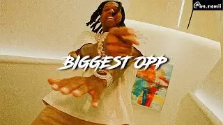 [Hard] No Auto Durk x Lil Durk Type Beat Drill 2024 