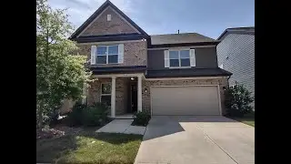 Home for Rent in Fort Mill 4BR/2.5BA by Fort Mill Property Management