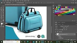 what is behance and more tools in adobe photoshop | Adv Graphic Design  BMJ Digital Education