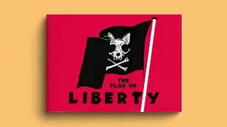 The Flag of Liberty