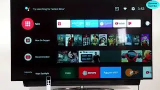 телевизор OnePlus TV