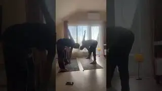 Марафон Крия йоги, 18 день