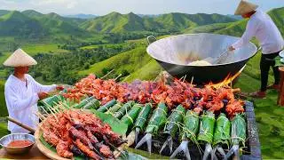 My Birthday — Celebrating My Natal Day with My Farm Family in the Province
