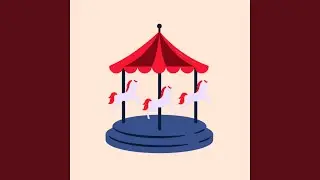 Round and Round &ndash; Mingle Game (Marimba Ringtone)