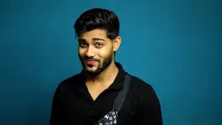 Romantic Acting Audition | ACTOR NISHANT VERMA |