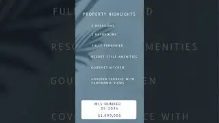 Luxurious 3-Bedroom Waterfront Condo | St. Croix, USVI