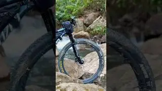 Specialized Epic Hardtail. #epic