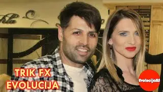 Trik Fx - Evolucija (1998-2019) HD