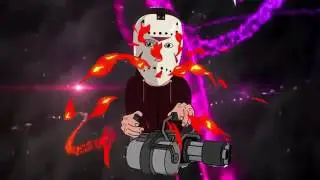 GLITCH | TENUE MODDER | PS4 | EN 1.40 !