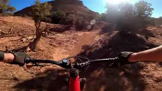 Red Fleet Jumps and Ladders