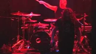 KATATONIA - Murder (live in Mexico@Circo Volador 2011)