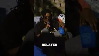 swoop in and save the day shit 🦸🦹 #interview #collaboration #music