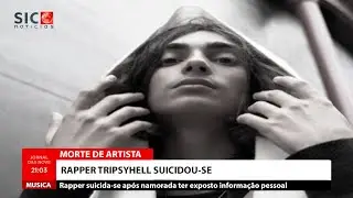 O TRIPSY HELL MORREU???
