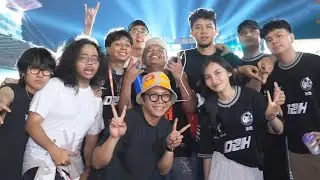 Dream Come True: Motion Ime Festival