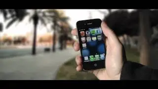 Overlapps iPhone app - Ad - Part One | 'Apps of the Day'