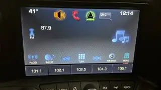 2016 ProCharged C7 Stingray COLD START 