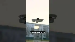 Hey Fly! Pilota il #drone con la voce #djineo #tutorial