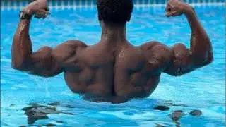 Djbig_fish at the jungle gym