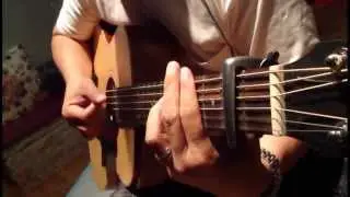 You've Got A Friend by James Taylor Cover by Sistemaka (Jojo Salvador)