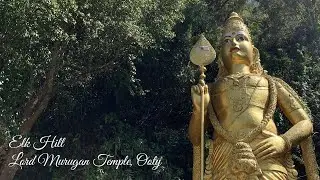Elk Hill Lord Murugan Temple | Ooty