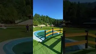 Pine Park Hotel and Resort Shogran