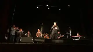Brass Express - You've Made Me So Very Happy (BS&T) @ Majestic Theatre Chillicothe, OH 1/23/26