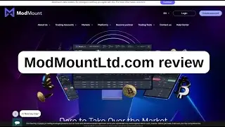 ModMountLtd.com Reviews &ndash; Warning: Serious Concerns Raised! ⚠️
