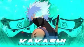 Kakashi Hatake Full Life Story 💔 | Naruto Telugu Explanation