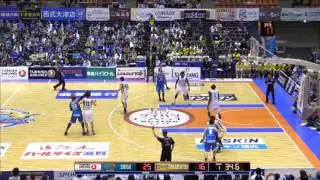 Julian Mavunga Highlights Part 2