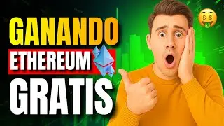 🚀 &iexcl;Gana Ethereum (ETH) GRATIS cada hora! Faucet real sin inversi&oacute;n &ndash; Reclama con un clic
