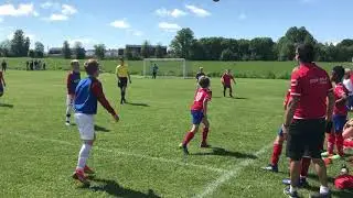 Hudikcup 2019: vs Edsbyns IF P07 2/2