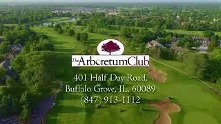 (BUSINESS)Arboretum Golf Club Cinematic Video by JM MEDIA GROUP