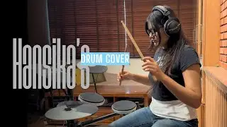 Summer of ’69 – Rock Drum Cover | Pune Student Performance | Rhythm Story Studios