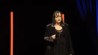 Samhain and the origins of Halloween | Dr. Jenny Butler | TEDxTraleeWomen