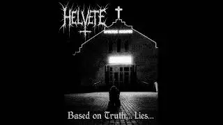 Helvete &mdash; Once upon a time in Norway
