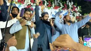 Waqar umar dangraj dilbar o dildar Umar RA 🫀 #deoband #naat #naatsharif #bayan #bareilly