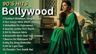 🌹 Heart Touching Romantic Songs | Golden Hindi Love Classics