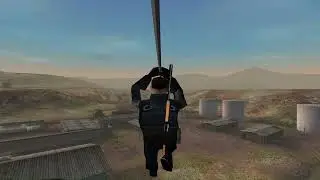 Project IGI 1 Mission 1 Hard- no damage no detection