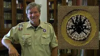 Artifact of the Week 20200911 - Merit Badges Part 03