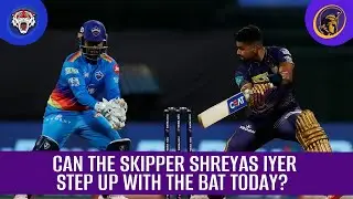 IPL 2022 | Delhi vs Kolkata | DC vs KKR | WATCH 10 Overs Highlights | KKR 56/4
