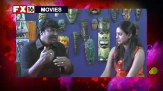 FX16 MOVIES | மைம் கோபியுடன் சிறப்பு சந்திப்பு -பாகம் 1