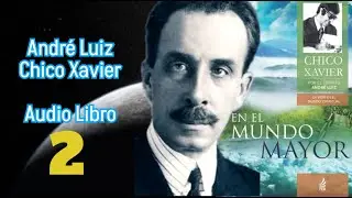 AUDIO LIBRO: 