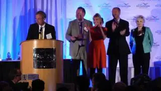 Greater Fort Lauderdale Alliance annual meeting - sponsored by Patriot National Insurance Group