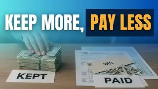 How to Make Real Estate Your Ultimate Tax Reduction Tool
