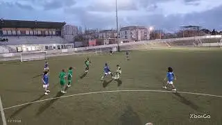 2e mi-temps st denis